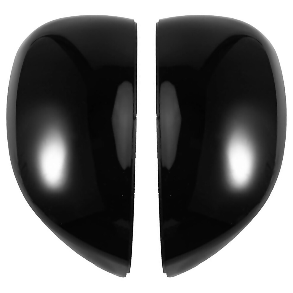 For Car Side Wing Mirror Cover Rearview Mirror Shell For