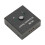 8K 4K HDMI 2.1 bidirektionaler Switch 40 Gbit/s Metall 14