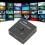 8K 4K HDMI 2.1 bidirektionaler Switch 40 Gbit/s Metall 15