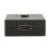 8K 4K HDMI 2.1 bidirektionaler Switch 40 Gbit/s Metall 10