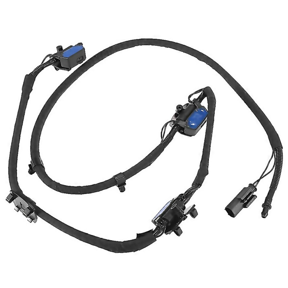 For Windscreen Nozzle Chain Sprayer Jet System For X5 E70 20062013
