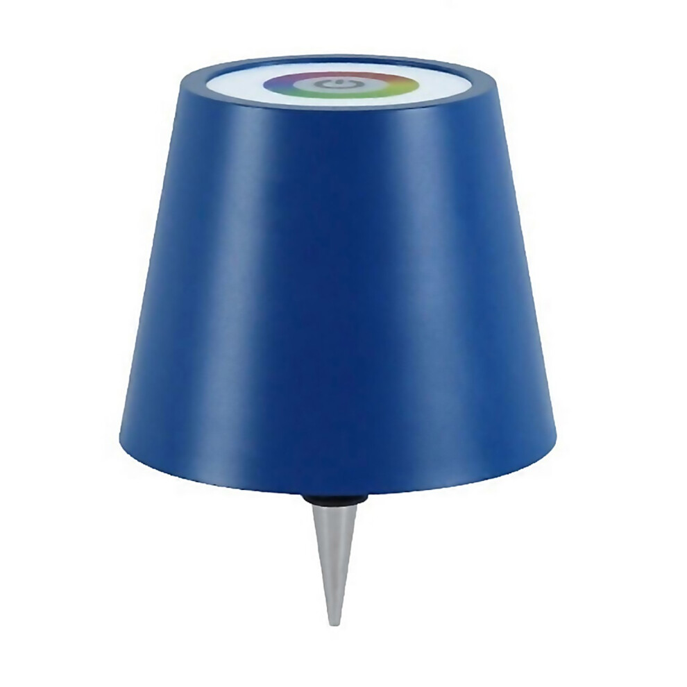 For Wireless Bottle Lamp Rgb Modes 3 Color Stepless Dimming