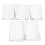 5PCS Piano Cleaning Cloth Musical Instruments 1