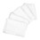 5PCS Piano Cleaning Cloth Musical Instruments 3