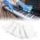 5PCS Piano Cleaning Cloth Musical Instruments 12