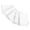 5PCS Piano Cleaning Cloth Musical Instruments 2