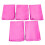 5PCS Piano Cleaning Cloth Musical Instruments 1
