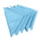 5PCS Piano Cleaning Cloth Musical Instruments 5