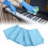 5PCS Piano Cleaning Cloth Musical Instruments 12