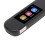 Portable English Learning Translation Pen with Touch Screen - Black 13