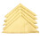 5PCS Piano Cleaning Cloth Musical Instruments 6