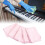 5PCS Piano Cleaning Cloth Musical Instruments 12