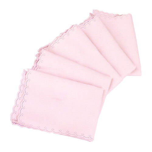 5PCS Piano Cleaning Cloth Musical Instruments 2