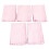 5PCS Piano Cleaning Cloth Musical Instruments 1