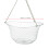 Folding Steel Wire Fishing Net Bait Shrimp Cage 11