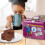 Paddington Bear Suitcase Gift Tin Contaning Chocolate Marmalade Bisuits 5