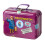 Paddington Bear Suitcase Gift Tin Contaning Chocolate Marmalade Bisuits 1