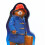 Paddington Bear Shaped Gift Tin Contaning Shortbread Bisuits Collectable Gift 4