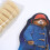 Paddington Bear Shaped Gift Tin Contaning Shortbread Bisuits Collectable Gift 6
