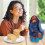 Paddington Bear Shaped Gift Tin Contaning Shortbread Bisuits Collectable Gift 9