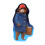Paddington Bear Shaped Gift Tin Contaning Shortbread Bisuits Collectable Gift 1