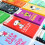 Peanuts Snoopy Keep Calm & Hug On Chocolate Bar Gift Tin Collectable Gift 6