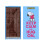 Peanuts Snoopy Keep Calm & Hug On Chocolate Bar Gift Tin Collectable Gift 5