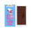 Peanuts Snoopy Keep Calm & Hug On Chocolate Bar Gift Tin Collectable Gift 3