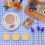 Paddington Bear Suitcase Gift Tin Contaning Shortbread Bisuits & Tea 8