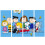 Peanuts Snoopy Toasted Marshmallow Cookies Gift Tin Collectable Gift 6