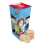 Peanuts Snoopy Toasted Marshmallow Cookies Gift Tin Collectable Gift 3