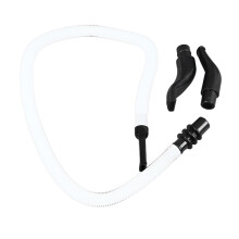 Melodica Mouthpiece Tube Set Mouthparts