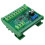 A220 Pt100 RTD RS485 Temperatursensor-Modul DC24V DIN-Schiene 15