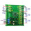 PT100 RTD RS485 Temperatursensor A220 DC12V -40-220C 6