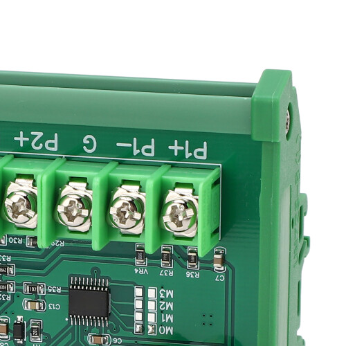 PT100 RTD RS485 Temperatursensor A220 DC12V -40-220C 2
