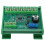 PT100 RTD RS485 Temperatursensor A220 DC12V -40-220C 15
