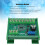 PT100 RTD RS485 Temperatursensor A220 DC12V -40-220C 5
