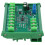 PT100 RTD RS485 Temperatursensor A220 DC12V -40-220C 10