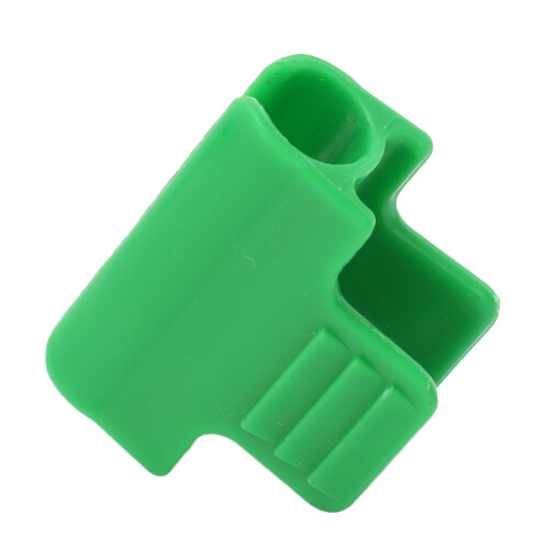 Versatile Plastic Clips 100 PCS for Garden Shed Solar Shade Net 11mm/0.43in 2