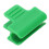 Versatile Plastic Clips 100 PCS for Garden Shed Solar Shade Net 11mm/0.43in 12