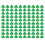 Versatile Plastic Clips 100 PCS for Garden Shed Solar Shade Net 11mm/0.43in 2