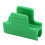 Versatile Plastic Clips 100 PCS for Garden Shed Solar Shade Net 11mm/0.43in 5
