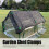 Versatile Plastic Clips 100 PCS for Garden Shed Solar Shade Net 11mm/0.43in 4