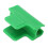 Versatile Plastic Clips 100 PCS for Garden Shed Solar Shade Net 11mm/0.43in 8