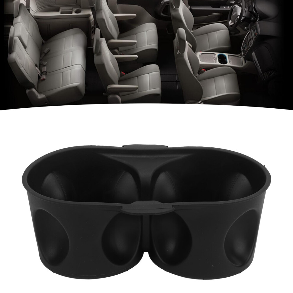 Rubber Cup Holder Liner For Town Country Car Center Console 1Wv70dx9aa 8261338171363