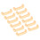 Arch Bridge Buckles Zinc Alloy Multifunctional 4