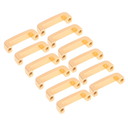 Arch Bridge Buckles Zinc Alloy Multifunctional 2