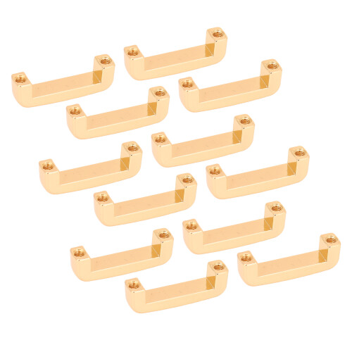 Arch Bridge Buckles Zinc Alloy Multifunctional 1