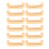 Arch Bridge Buckles Zinc Alloy Multifunctional 5