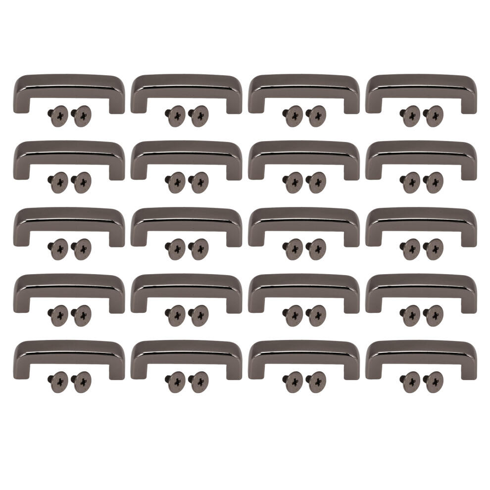 Arch Bridge Buckles Zinc Alloy Multifunctional 9121376303173
